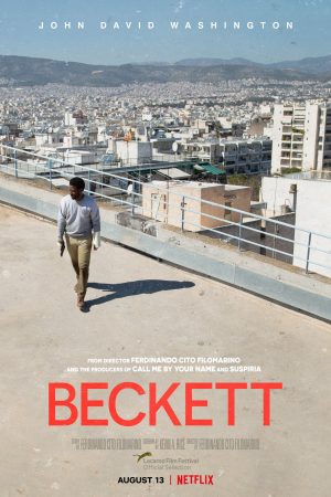 Beckett